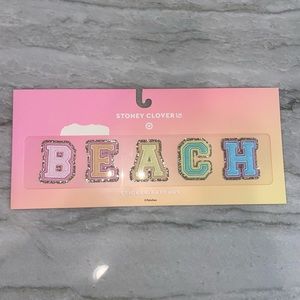 Stoney Clover Lane x Target Beach Patches